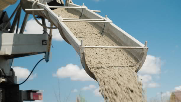 Best Residential Concrete Solutions in Annetta, TX