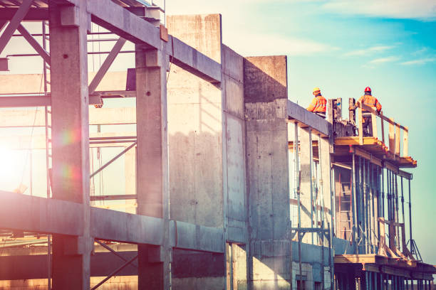 Best Concrete Foundation Repair in Annetta, TX
