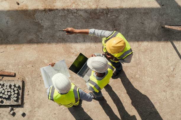 Best Concrete Demolition Services in Annetta, TX